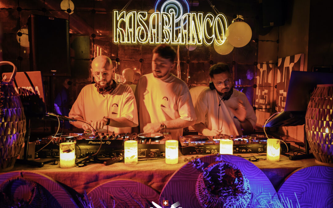 Samedi 18 octobre 2025