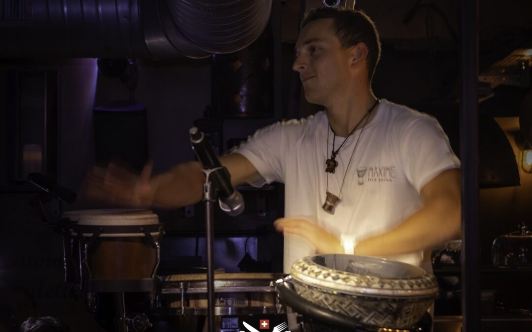 Samedi 25 octobre 2025