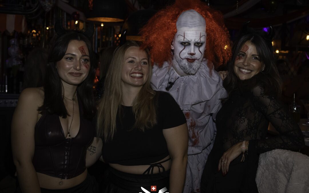 Vendredi 31 octobre 2025