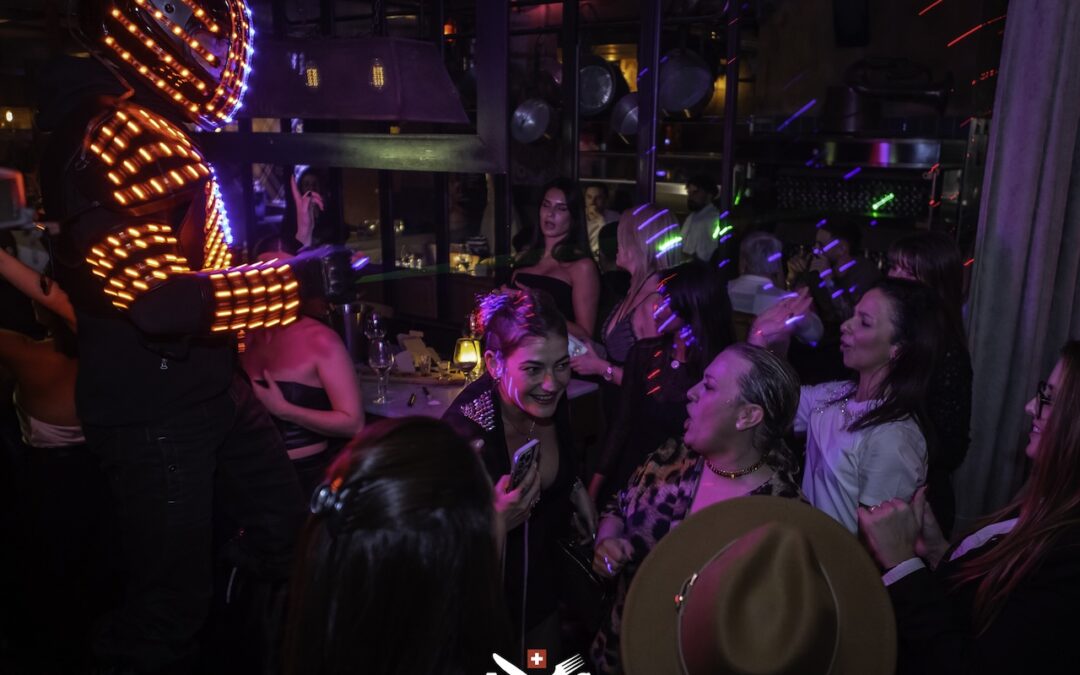 Samedi 29 novembre 2025