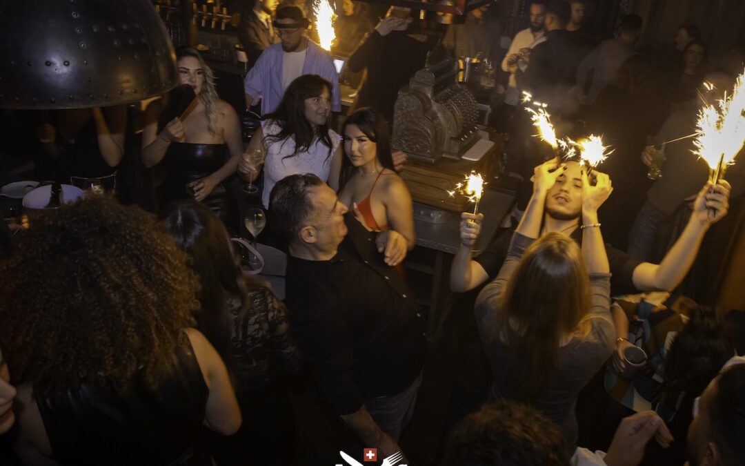 Samedi 29 novembre 2025