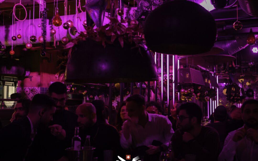 Samedi 13 décembre 2025